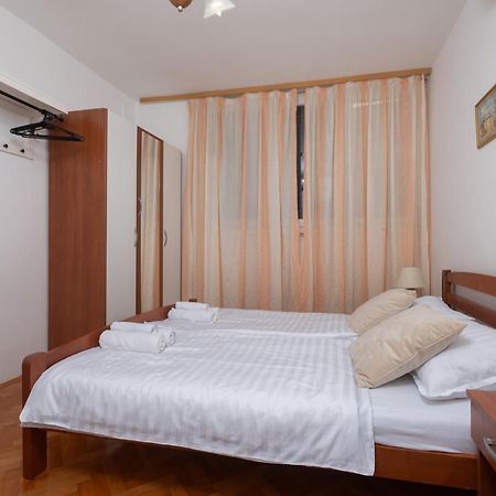 Apartment Val 2 Zadar Exterior photo