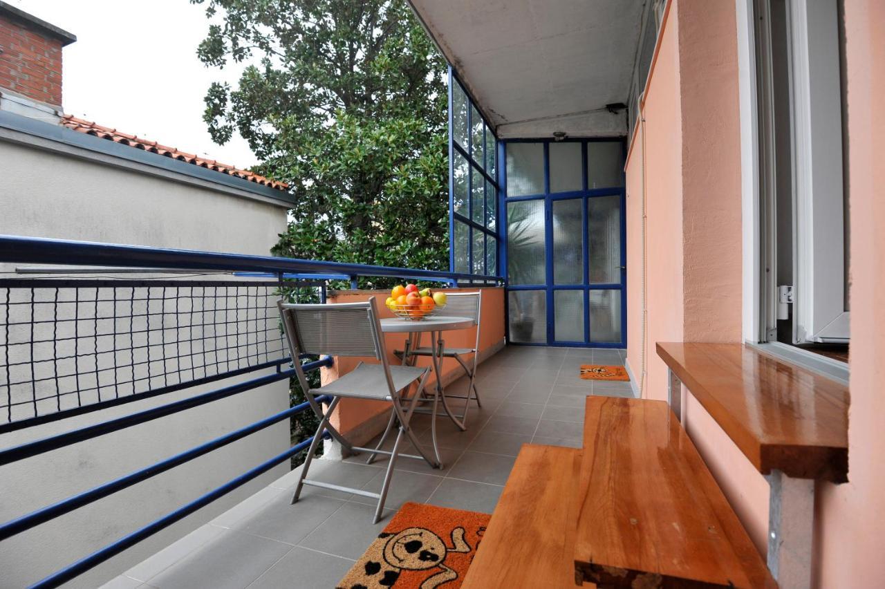 Apartment Val 2 Zadar Exterior photo