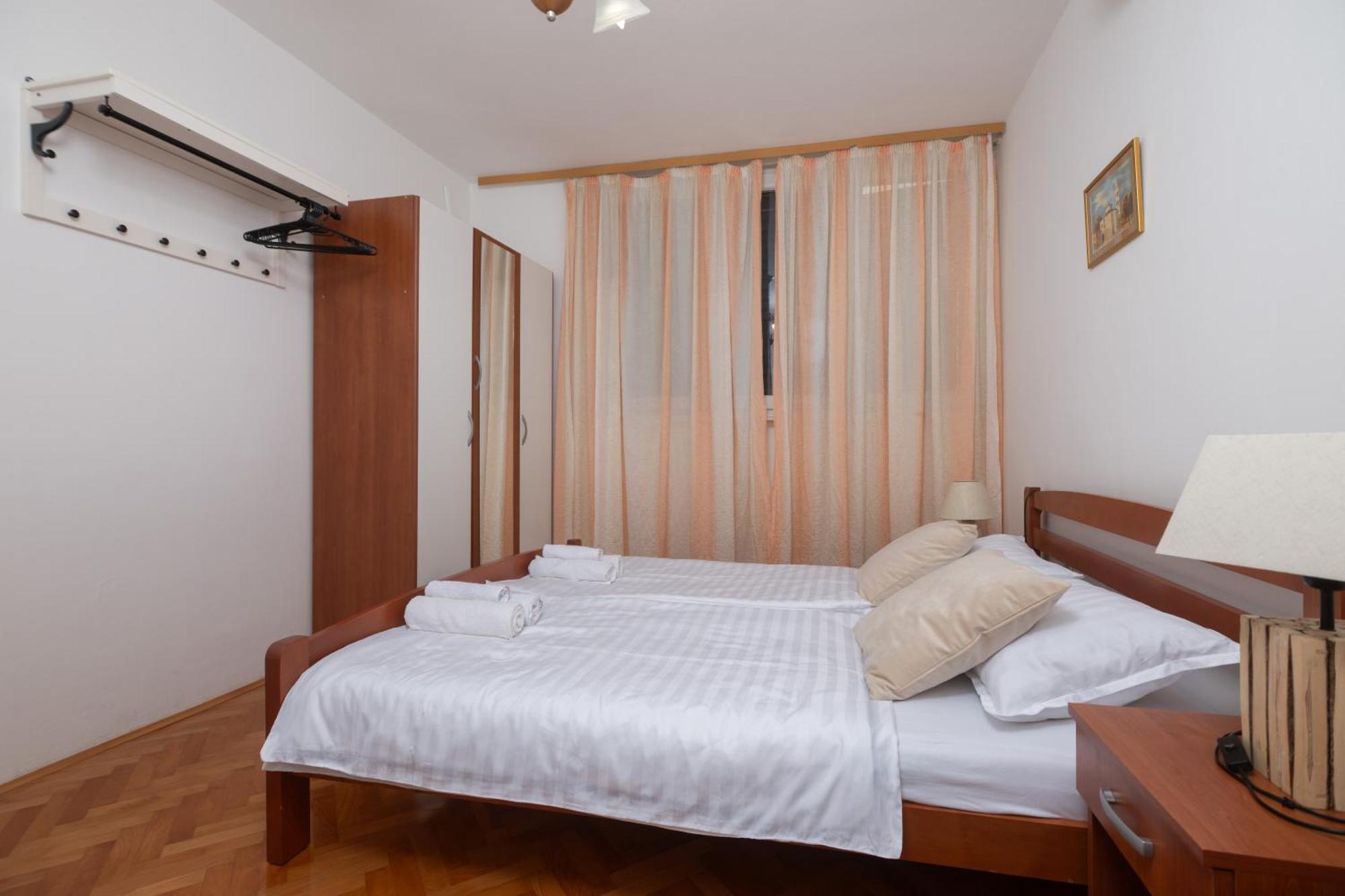 Apartment Val 2 Zadar Exterior photo